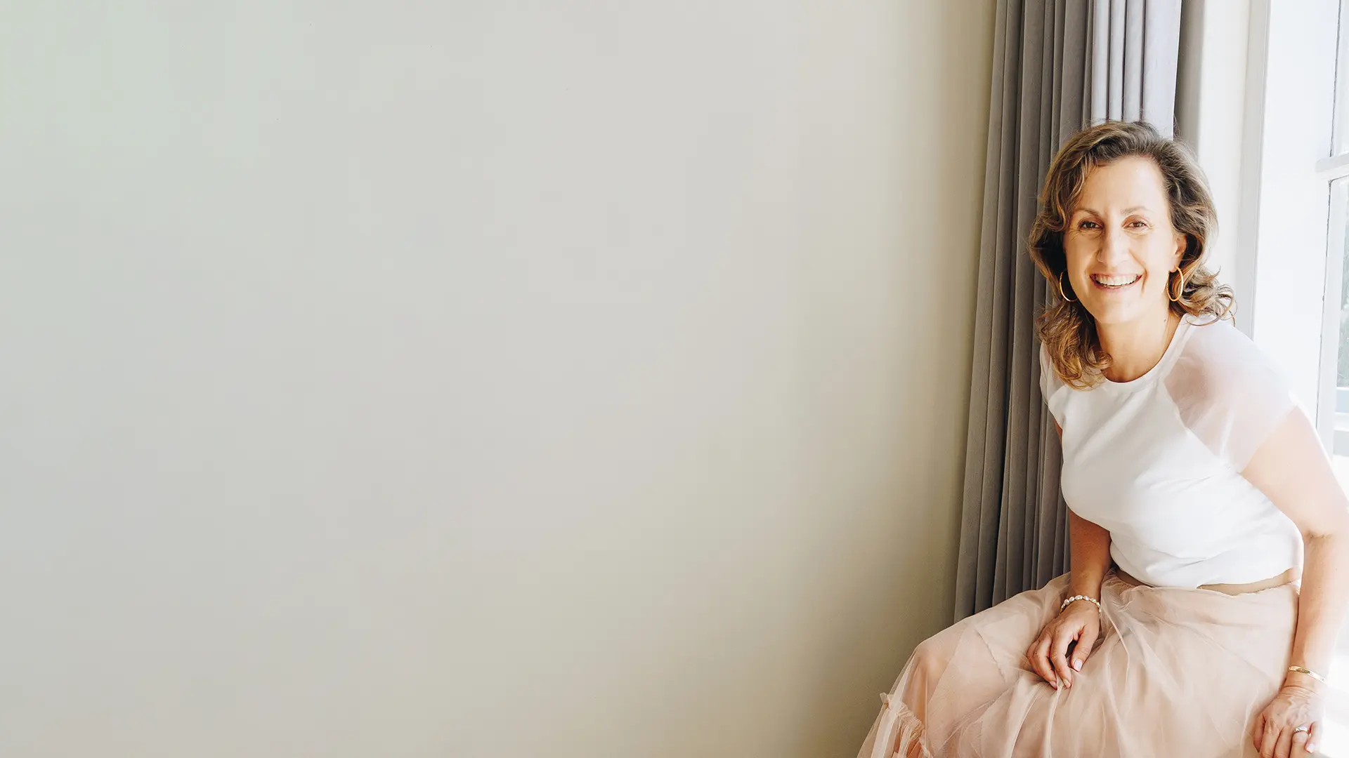 The 5 Changes I Made Before Turning 50