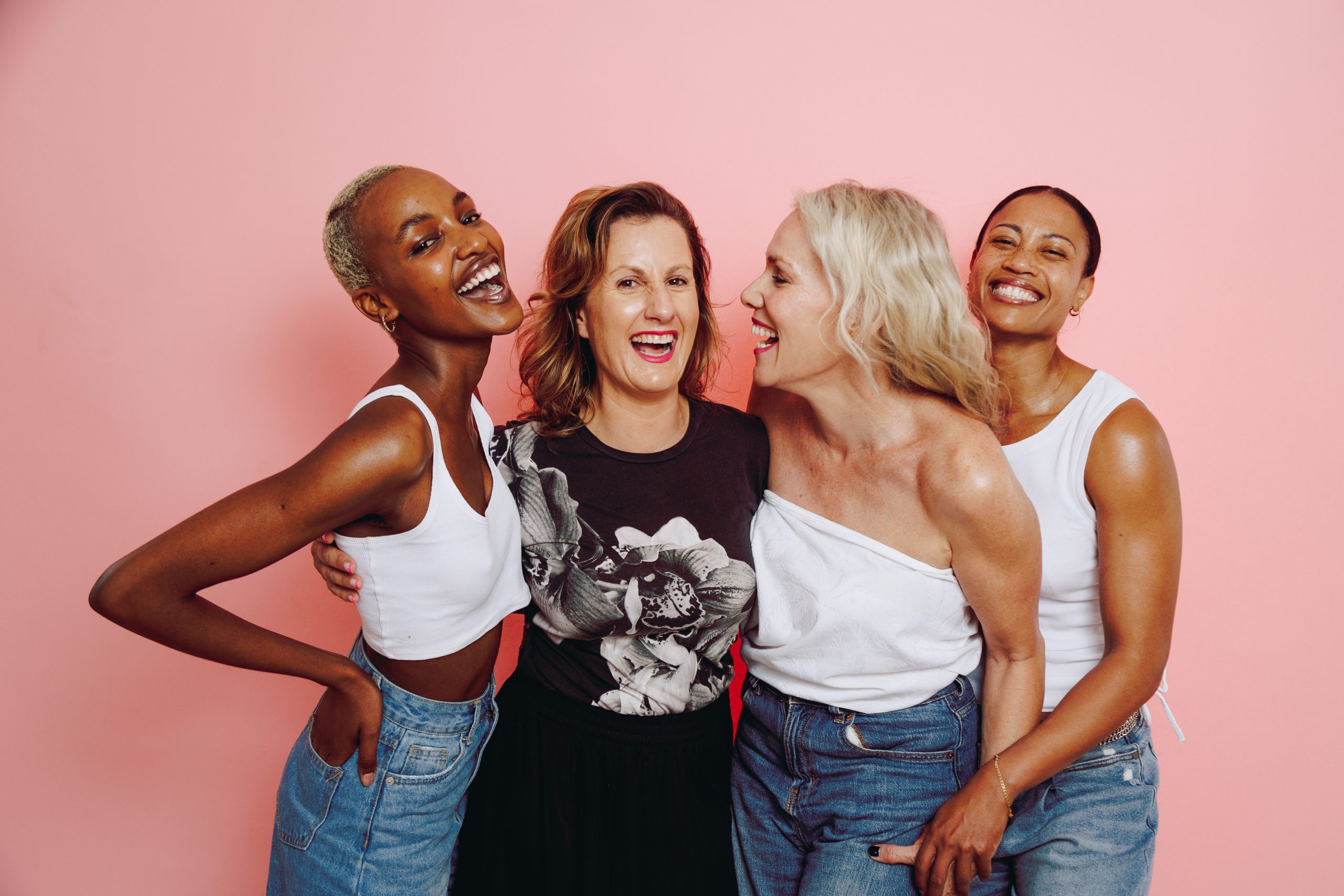 The real truth about launching a brand — from someone who did it the messy way.