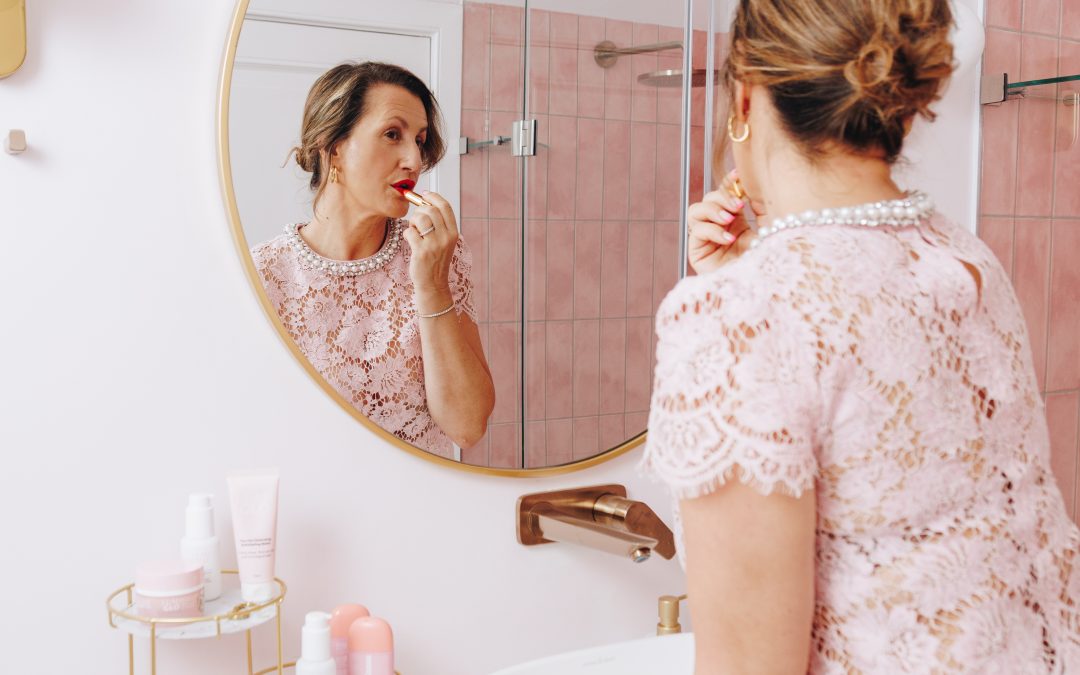 How You Speak To Yourself Really Matters