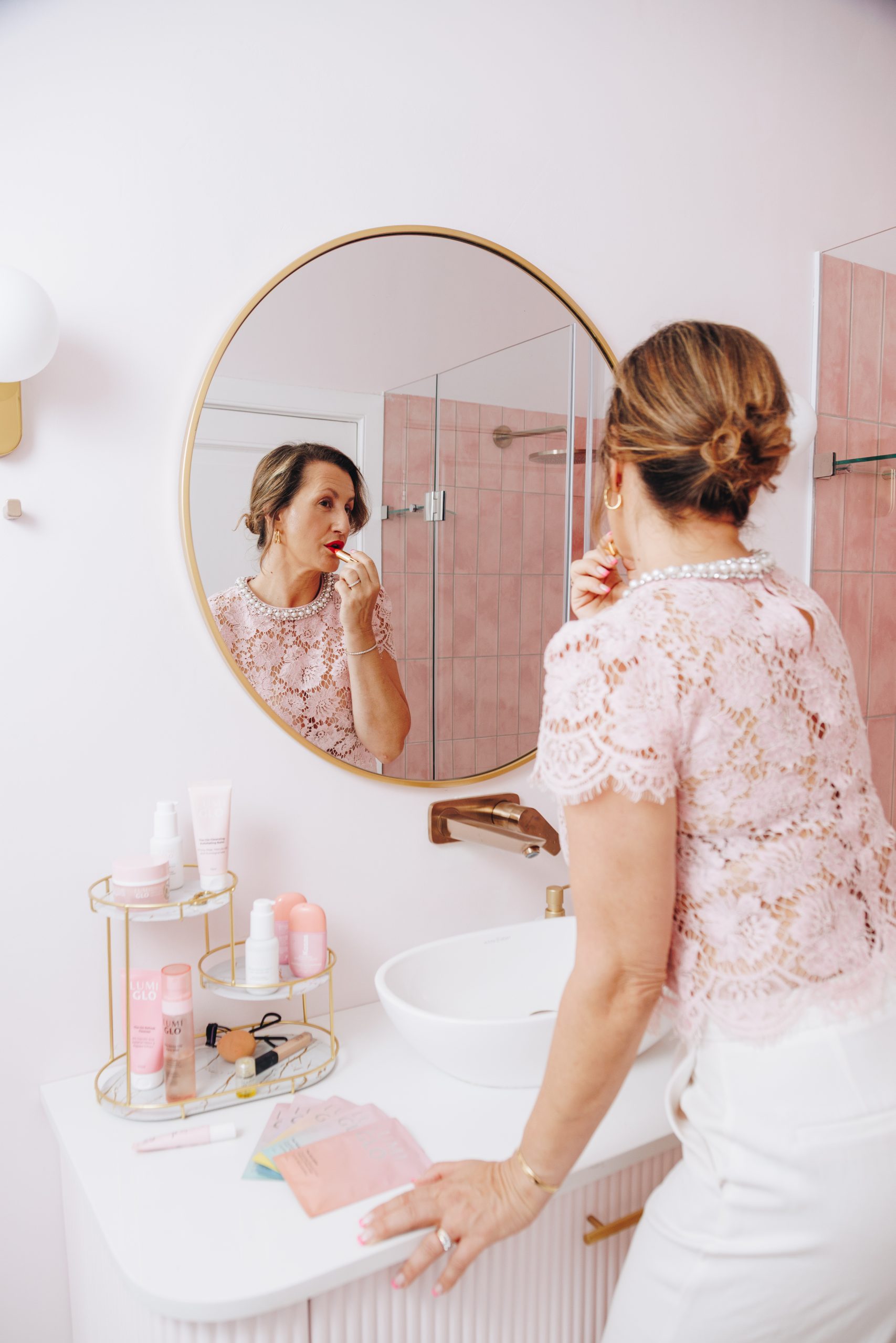 How You Speak To Yourself Really Matters