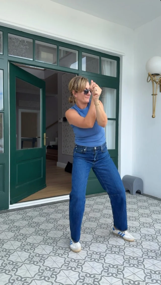In all seriousness though, sometimes you really do need to shake the workday out of your body. 😂

We spend so much time in our heads, juggling responsibilities, making decisions and moving from one thing to the next, that we forget how much stress our bodies actually hold.

Movement is one of the simplest ways to reconnect with yourself. Somatic movement, whether it’s shaking, dancing, stretching or simply moving intuitively, can help release physical tension, regulate your nervous system and bring you back into the present moment.

Not every form of self-care needs to be serious, structured or complicated.

Sometimes you just need to put on some music, move your body and let the day go. 💗

#theglomentor #SomaticMovement #NervousSystemRegulation #MindBodyConnection