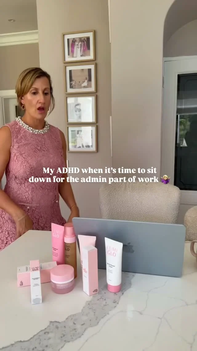 Being a business owner is not for the faint-hearted! 😂

One minute you’re the CEO, the next you’re in marketing, finance, customer service, product development, HR and somehow IT support too!

Some days you’re making big decisions, other days you’re fixing the smallest things you never imagined would be your responsibility.

But that’s the beauty of building something of your own. You learn, you adapt, you wear a hundred different hats and somehow make it all work.

It’s chaotic, exciting, exhausting and incredibly rewarding. And I wouldn’t have it any other way! 💗

#glomentor #EntrepreneurLife #womeninbusiness #bossbabe